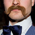 UD - Facial Hair. Tallboys. Music. Yes.