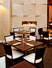 Place at Perry’s