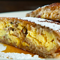 UD - The Ultimate Stuffed Pancake
