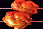 Chicken Run