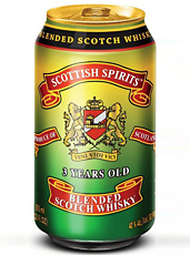 UD - Scottish Spirits