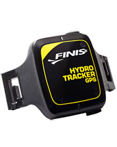 UD - Finis Hydro Tracker GPS
