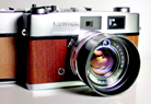 Lens Crafter