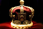 The Royal Treatment