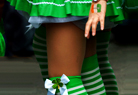 Threat Level Green