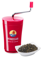 UD - Petrossian Caviar Powder