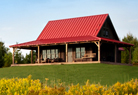 Cabin Fever