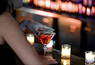Pour House