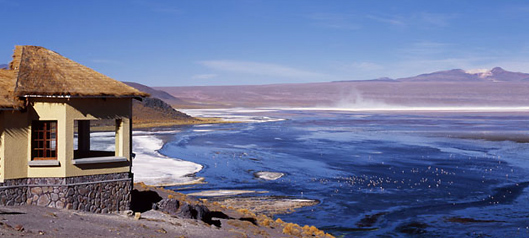 UD - Uyuni Salt Flat Crossing