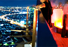 Raise the Roof