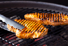 Grill Talk