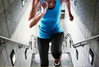 Stair Master
