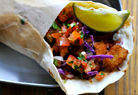 Taco the Town