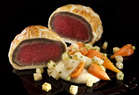 High Steaks