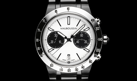 Mauboussin | 40% Off Watches from a Legendary Parisian Jeweler