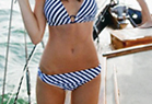 On a Boat