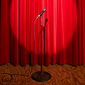 UD - Nick’s Comedy Stop. Now at Moksa.