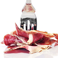 UD - Midnight Serrano Ham in Somerville