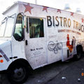 UD - A Stand-Still Version of Bistro Truck