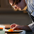 UD - Wylie Dufresne’s New Tasting Menus