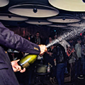 UD - The Infamous Bagatelle Brunch Is Here