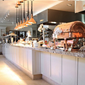UD - Just an Epic Mother’s Day at Scarpetta
