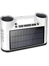 UD - Etón Rukus Solar