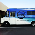 UD - The Roaming Slider Shack Truck