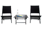 Chair Extensions