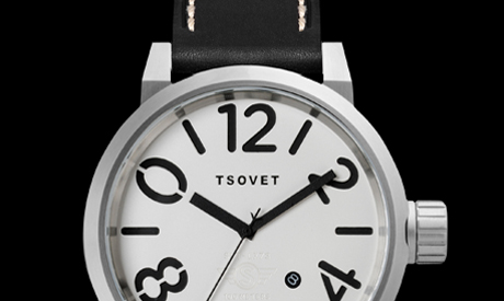 Tsovet | Just in Time for Father’s Day...