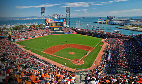 Tickets-for-Charity | The San Francisco Giants