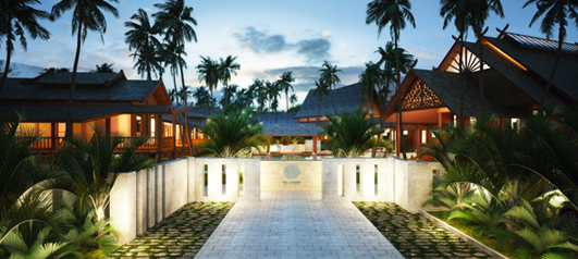 UD - Seri Chenang Resort & Spa Langkawi