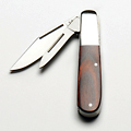 UD - The Barlow Knife from Best Made