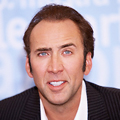 UD - Borrowing Nicolas Cage’s Face