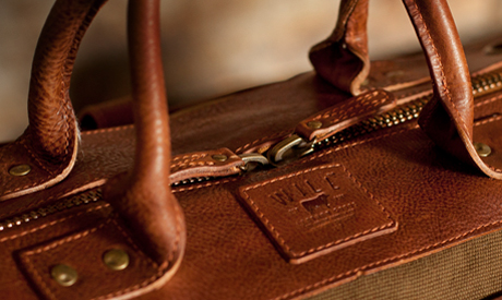 Will Leather Goods | Swaddling Your Possessions in Leather