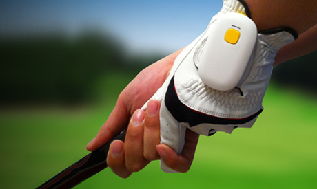 GolfSense | Fixing Your Slice with Science