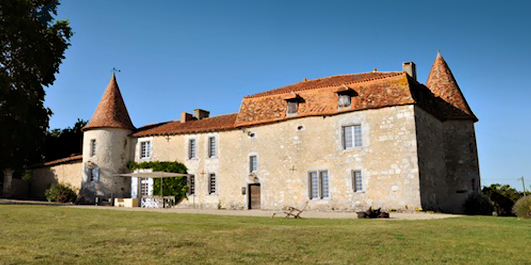UD - Château de Lerse