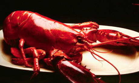 Robinson’s Prime Reserve | Because Labor Day Deserves Lobster...