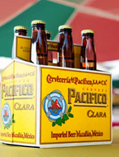 UD - The State of Pacifico