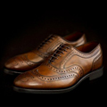 UD - Allen Edmonds Made These Shoes for You