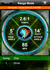 UD - SwingSmart Golf Analyzer