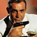 UD - If James Bond Had a Yard Sale