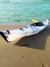 UD - Oru: The Origami Kayak