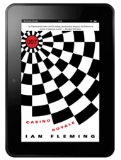 UD - Ian Fleming’s James Bond Novels