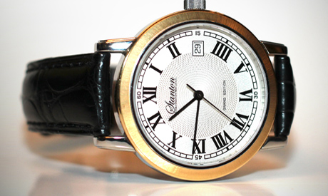 The Stanton Watch Co. | Some of the Rarest Wristwear on Earth