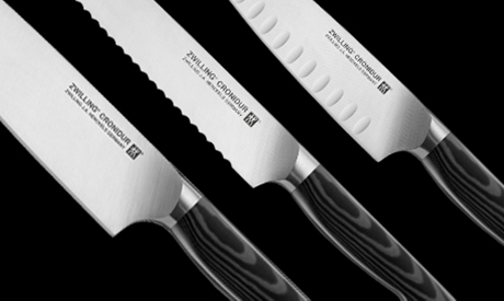 Zwilling J.A. Henckels | It’s Carving Season. Here Are Your Knives...