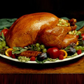 UD - 30% Off Your Thanksgiving Turkey