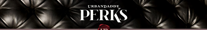 UD - Perks