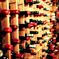 UD - 4,000 Bottles of Charlie Trotter’s Wine