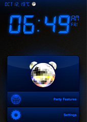 UD - Dance Alarm Clock